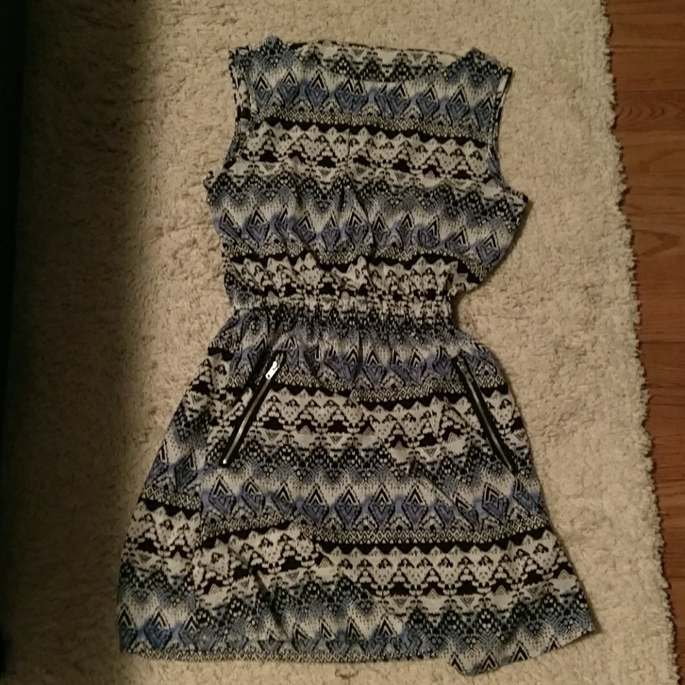 Cute summer dress